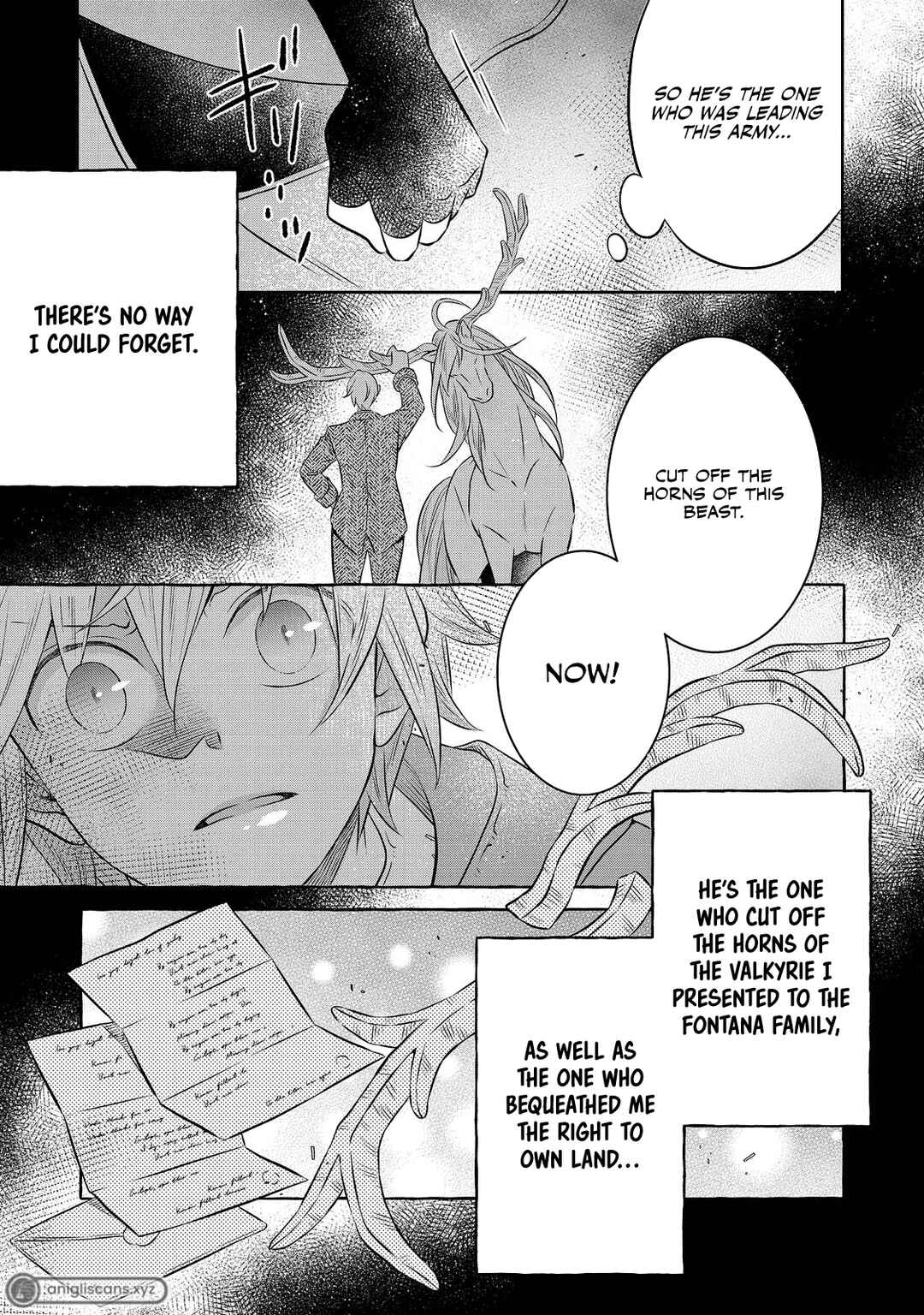Page 2 Chapter 14.1 Isekai no Binbou Nouka ni Tensei Shita Node, Renga wo Tsukutte Shiro wo Tateru Koto ni Shimashita