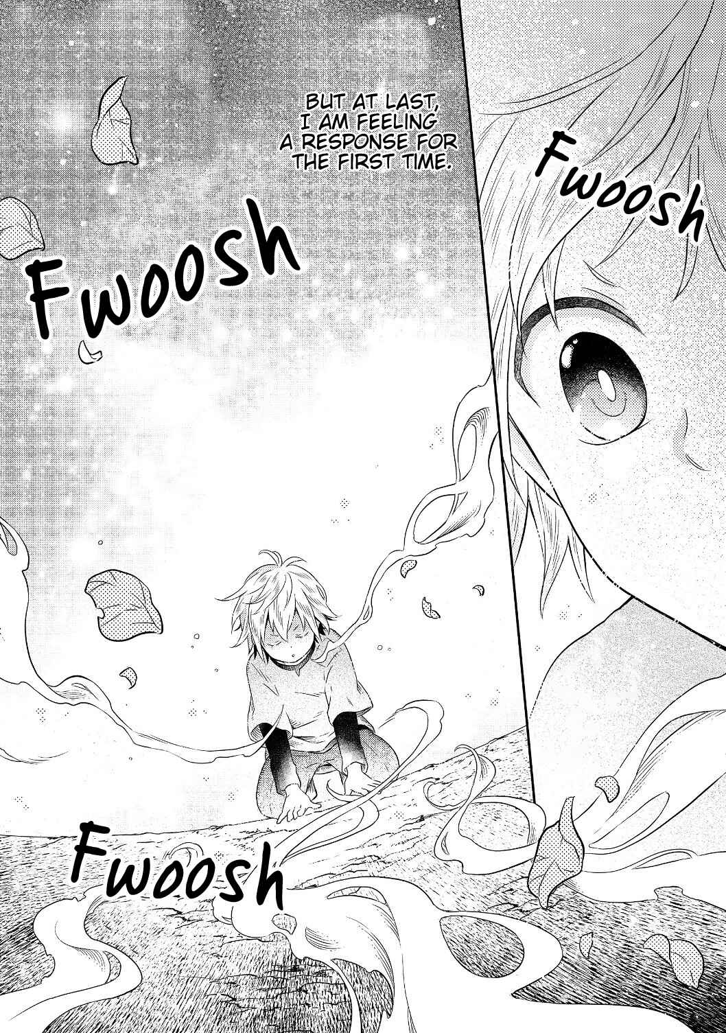 Page 21 Chapter 1.1 Isekai no Binbou Nouka ni Tensei Shita Node, Renga wo Tsukutte Shiro wo Tateru Koto ni Shimashita