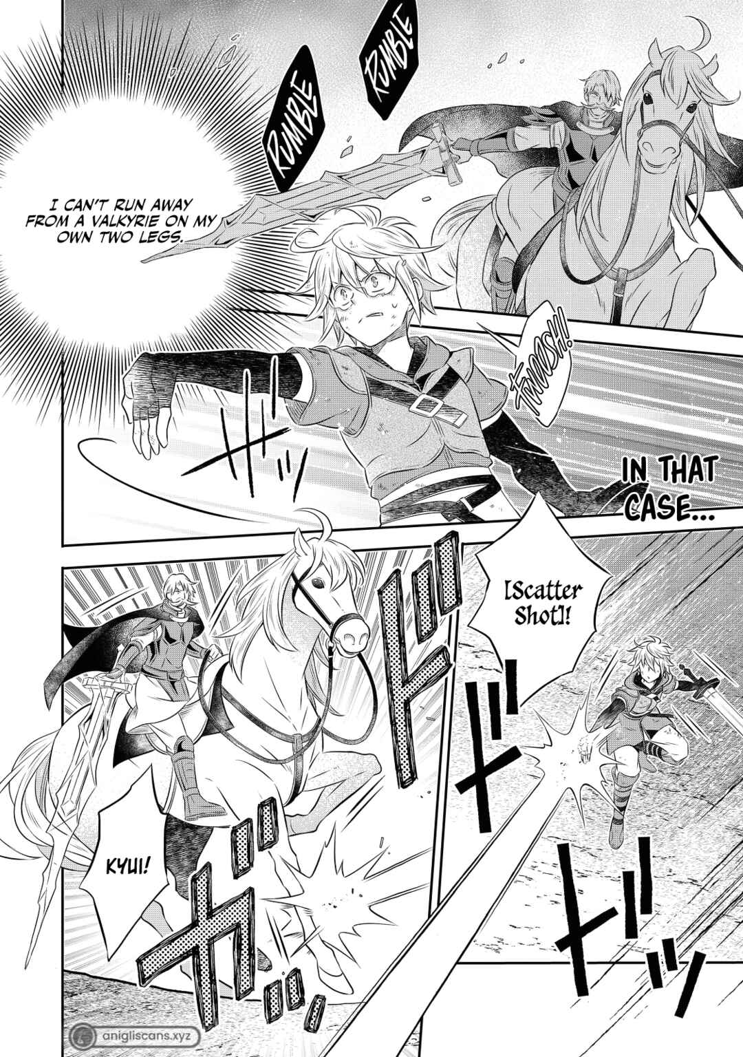 Page 14 Chapter 14.2 Isekai no Binbou Nouka ni Tensei Shita Node, Renga wo Tsukutte Shiro wo Tateru Koto ni Shimashita