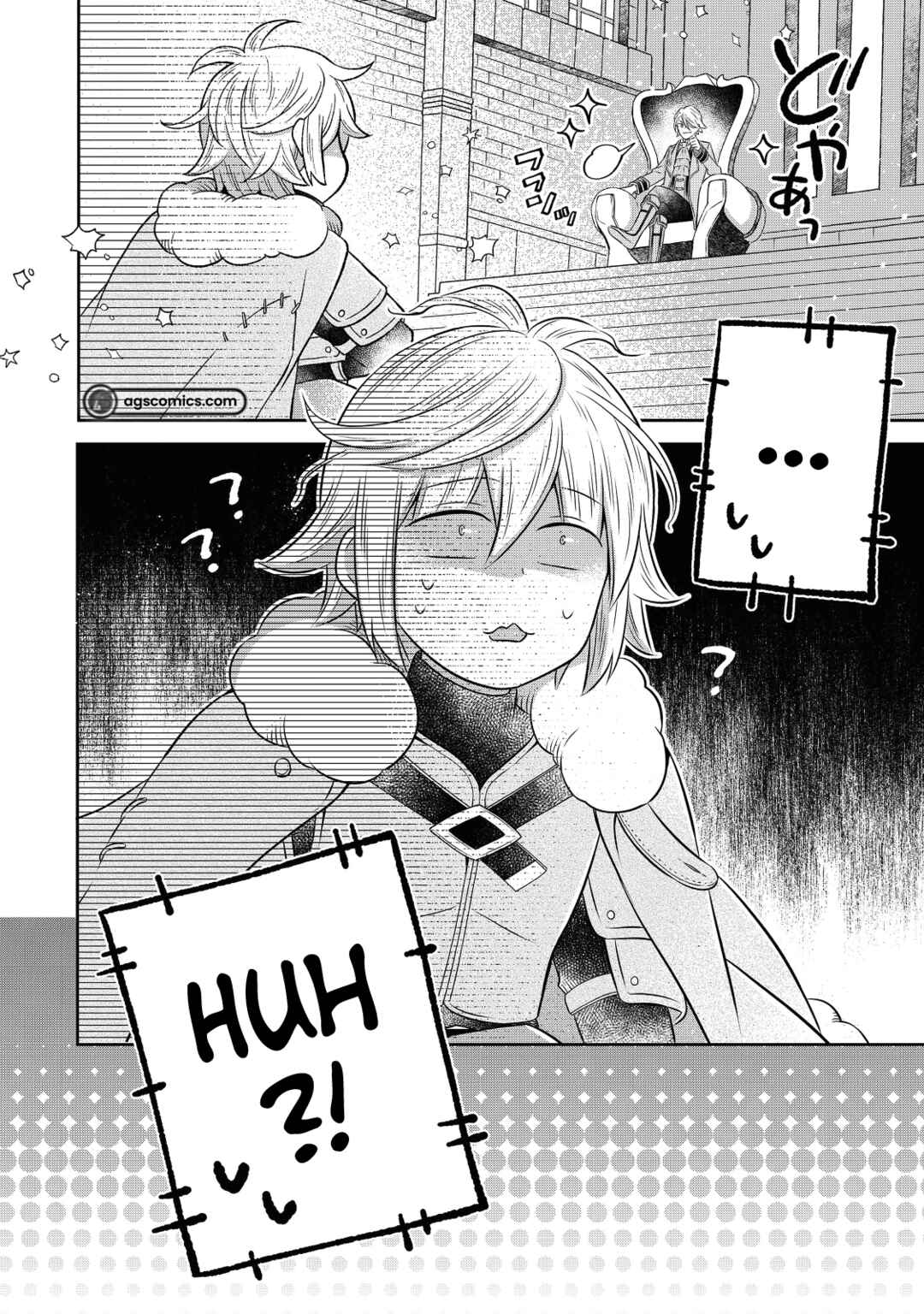 Page 20 Chapter 20.2 Isekai no Binbou Nouka ni Tensei Shita Node, Renga wo Tsukutte Shiro wo Tateru Koto ni Shimashita