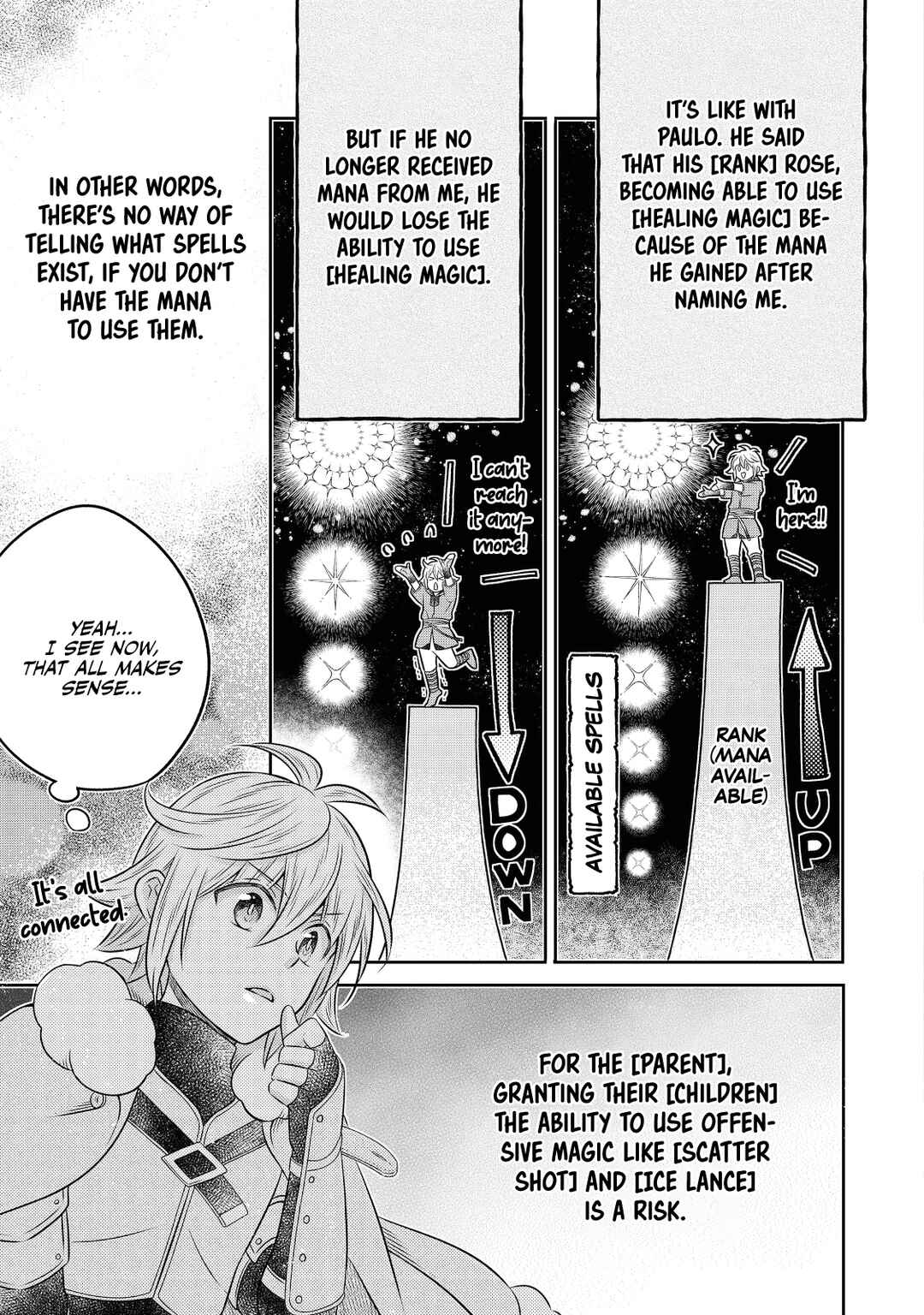 Page 7 Chapter 20.2 Isekai no Binbou Nouka ni Tensei Shita Node, Renga wo Tsukutte Shiro wo Tateru Koto ni Shimashita