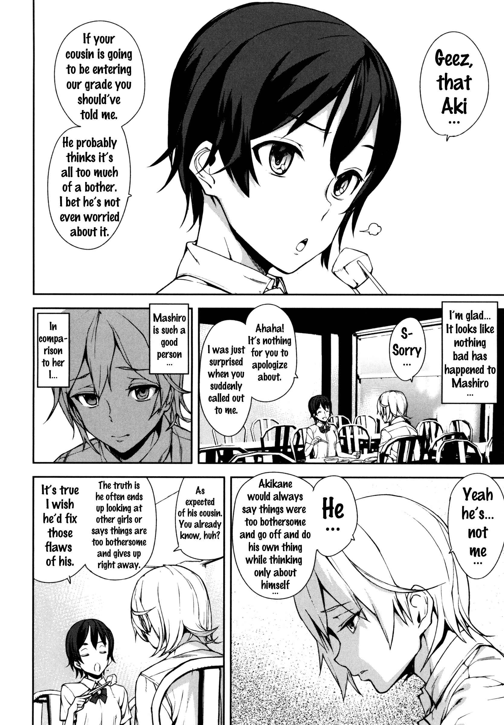 Page 24 Chapter 4 D-Medal