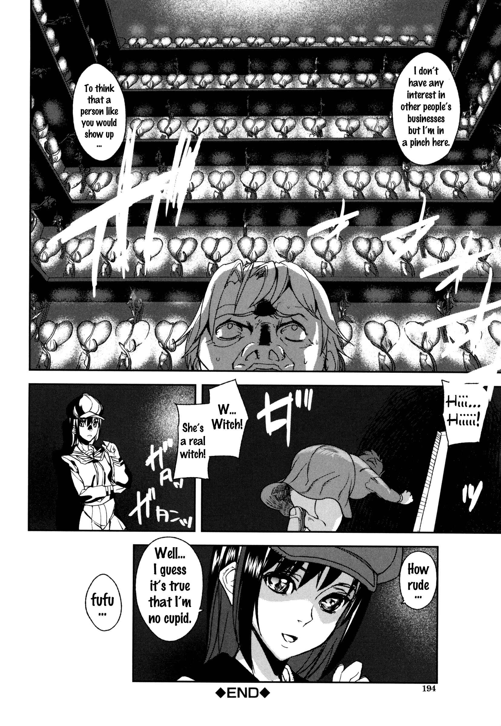Page 26 Chapter 7 D-Medal