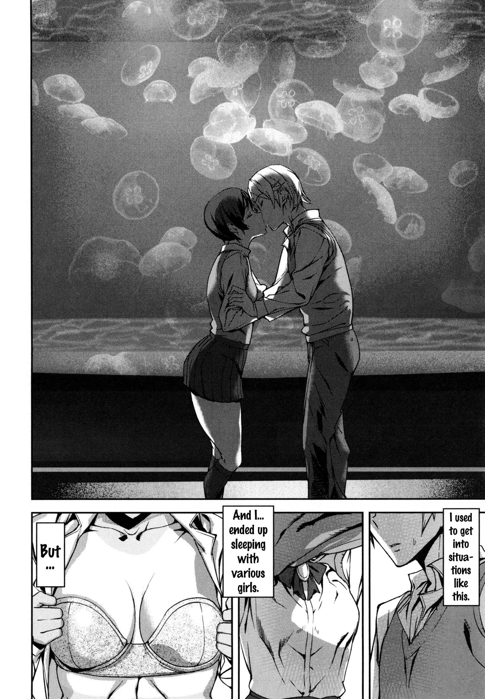 Page 10 Chapter 6 D-Medal