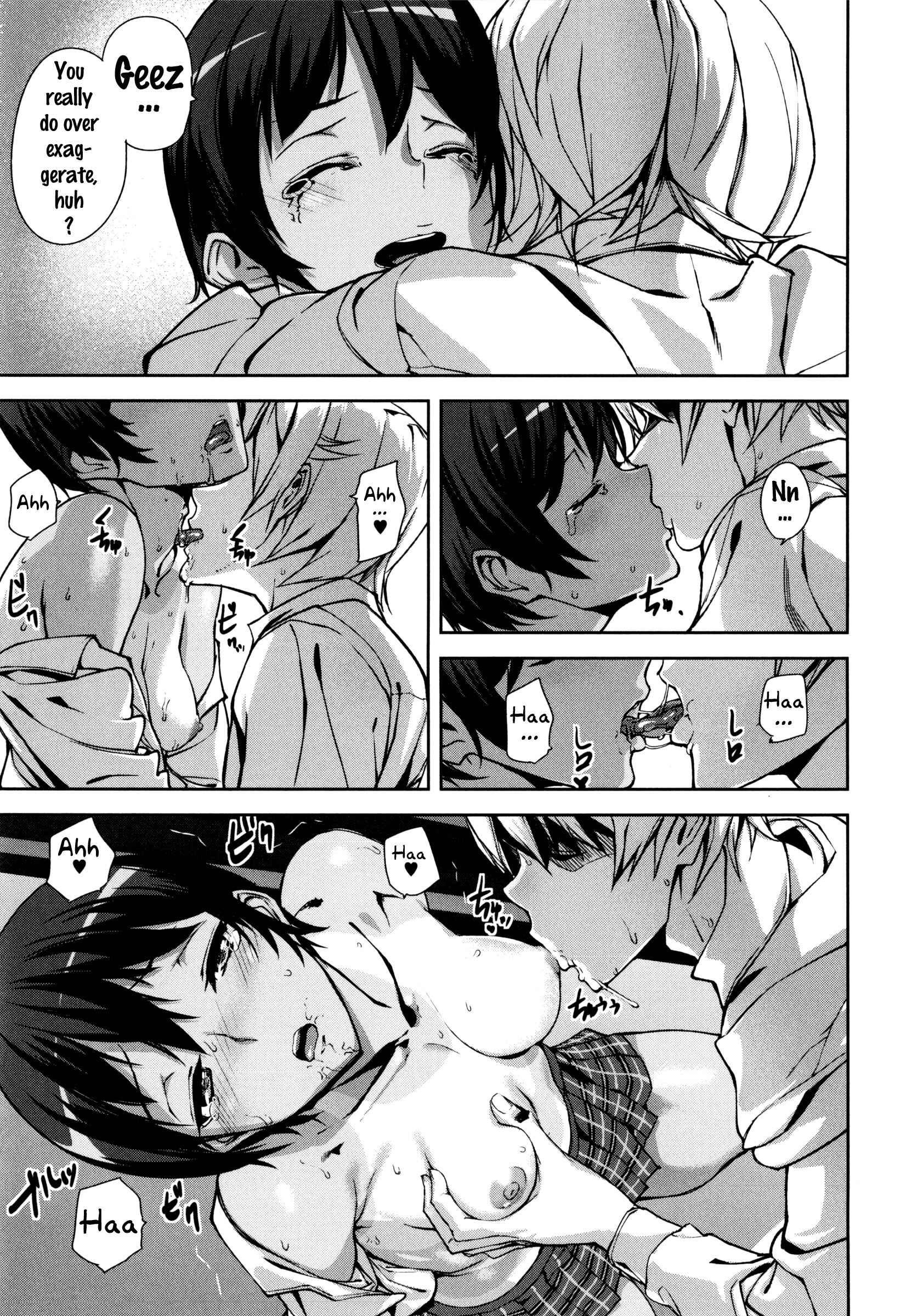 Page 13 Chapter 6 D-Medal
