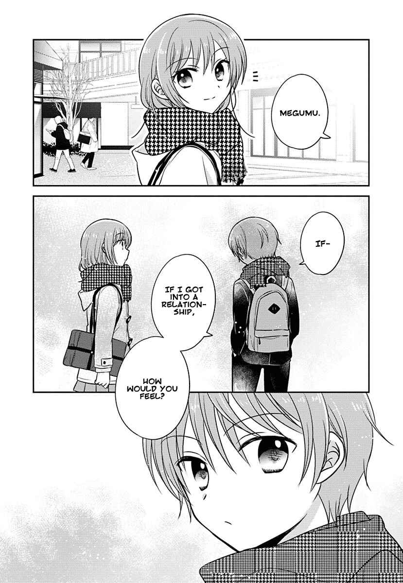 Page 8 Chapter 8.5 Gemini wa Otoshigoro