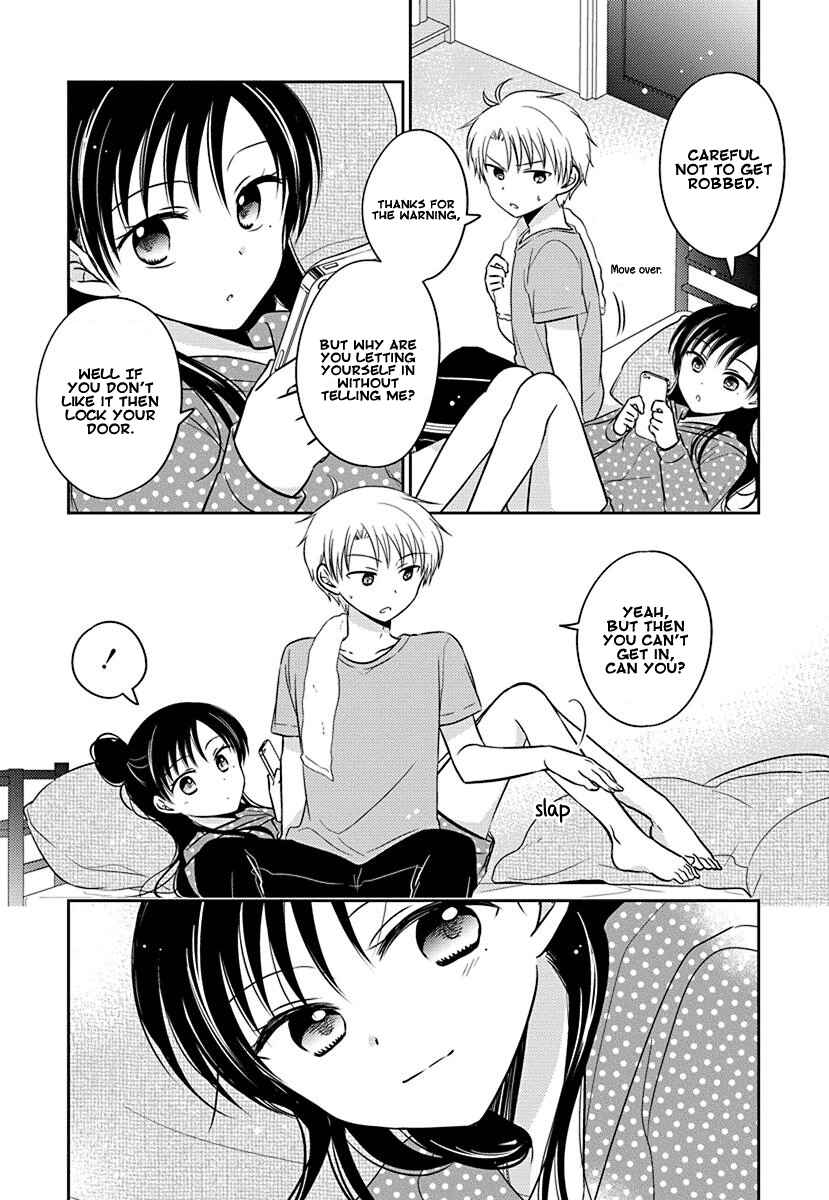 Page 2 Chapter 3.52 Gemini wa Otoshigoro