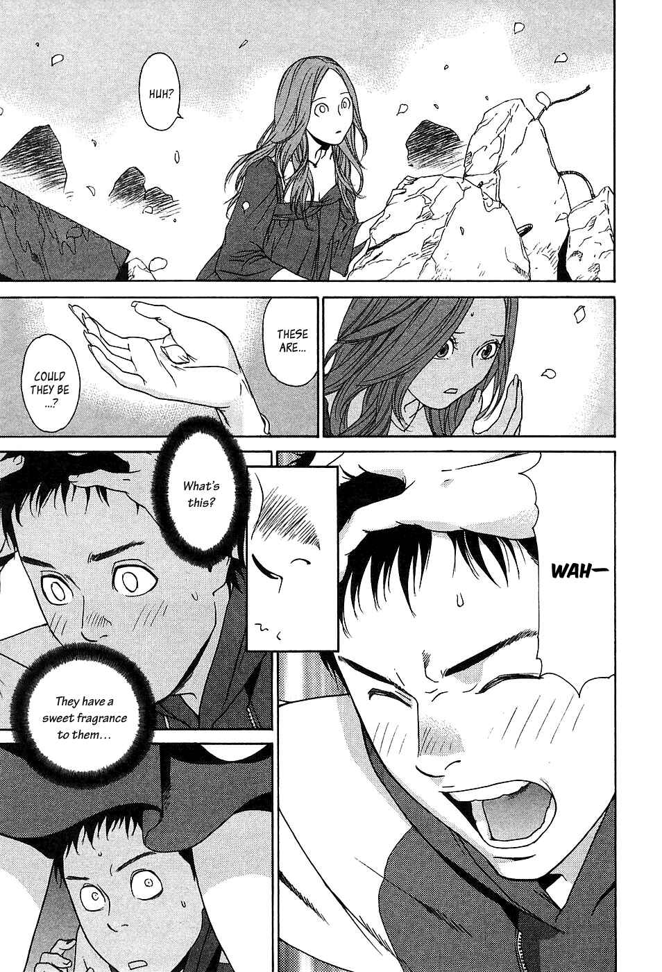 Page 6 Chapter 9 Tomorrows Thief