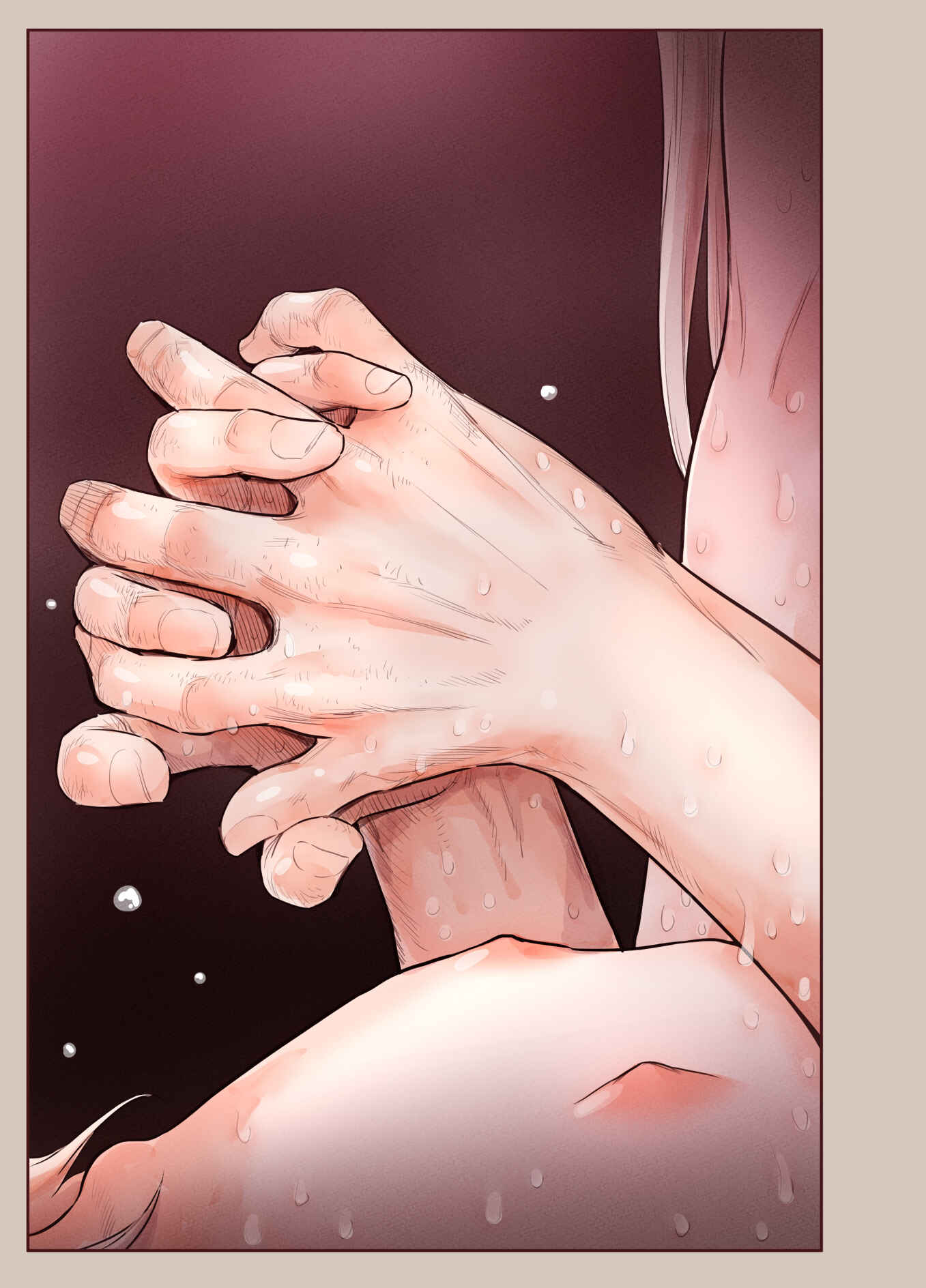 Page 32 Chapter Unknown_6a48 Tsumi to Mitsu