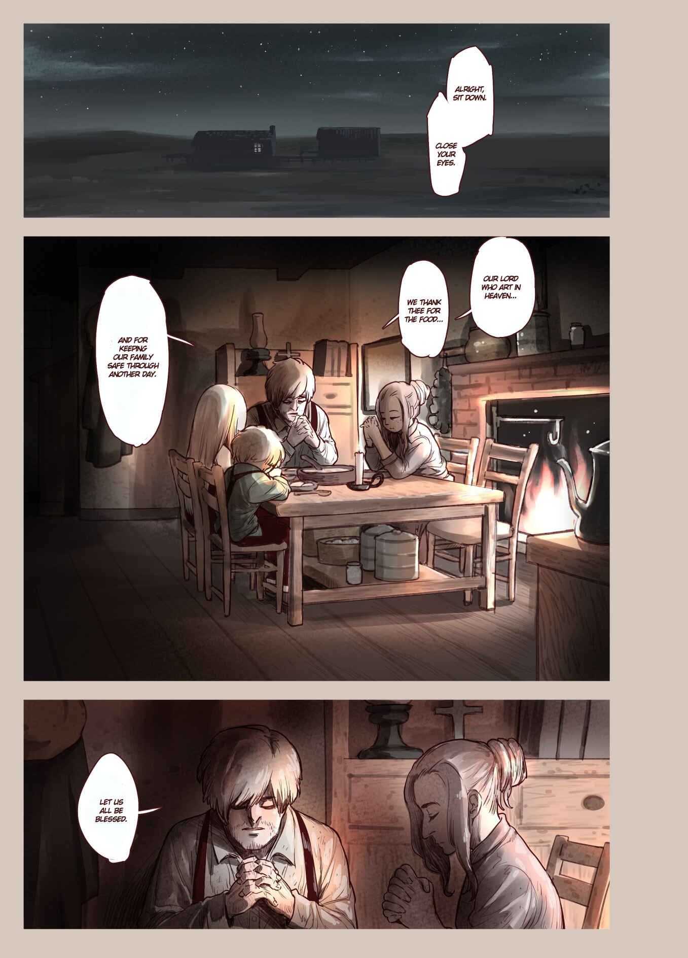 Page 4 Chapter Unknown_6a48 Tsumi to Mitsu