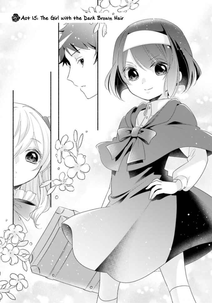 Page 2 Chapter 15 Drop!! ～A Tale of the Fragrance Princess～