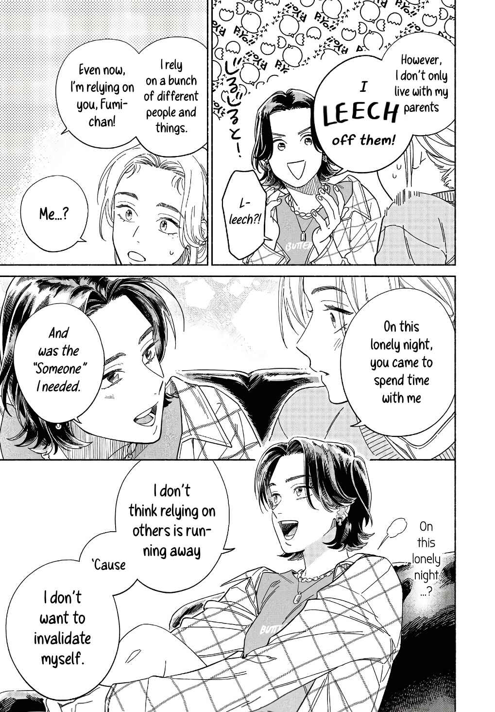 Page 15 Chapter 2 Colorful Antinomy