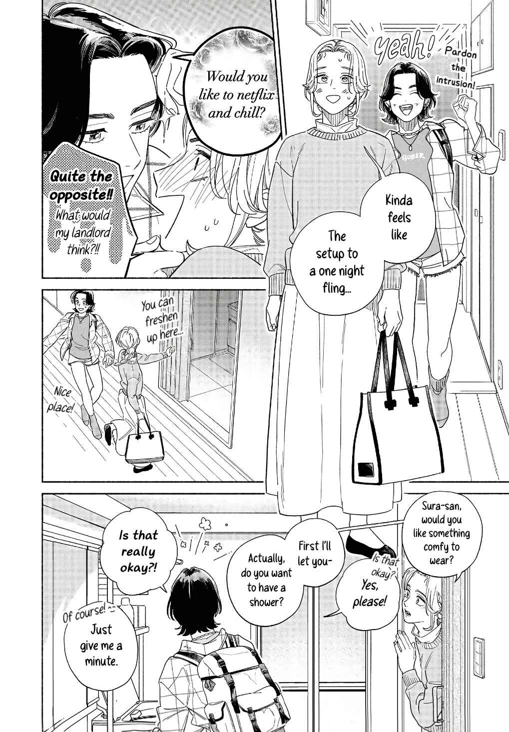 Page 18 Chapter 2 Colorful Antinomy