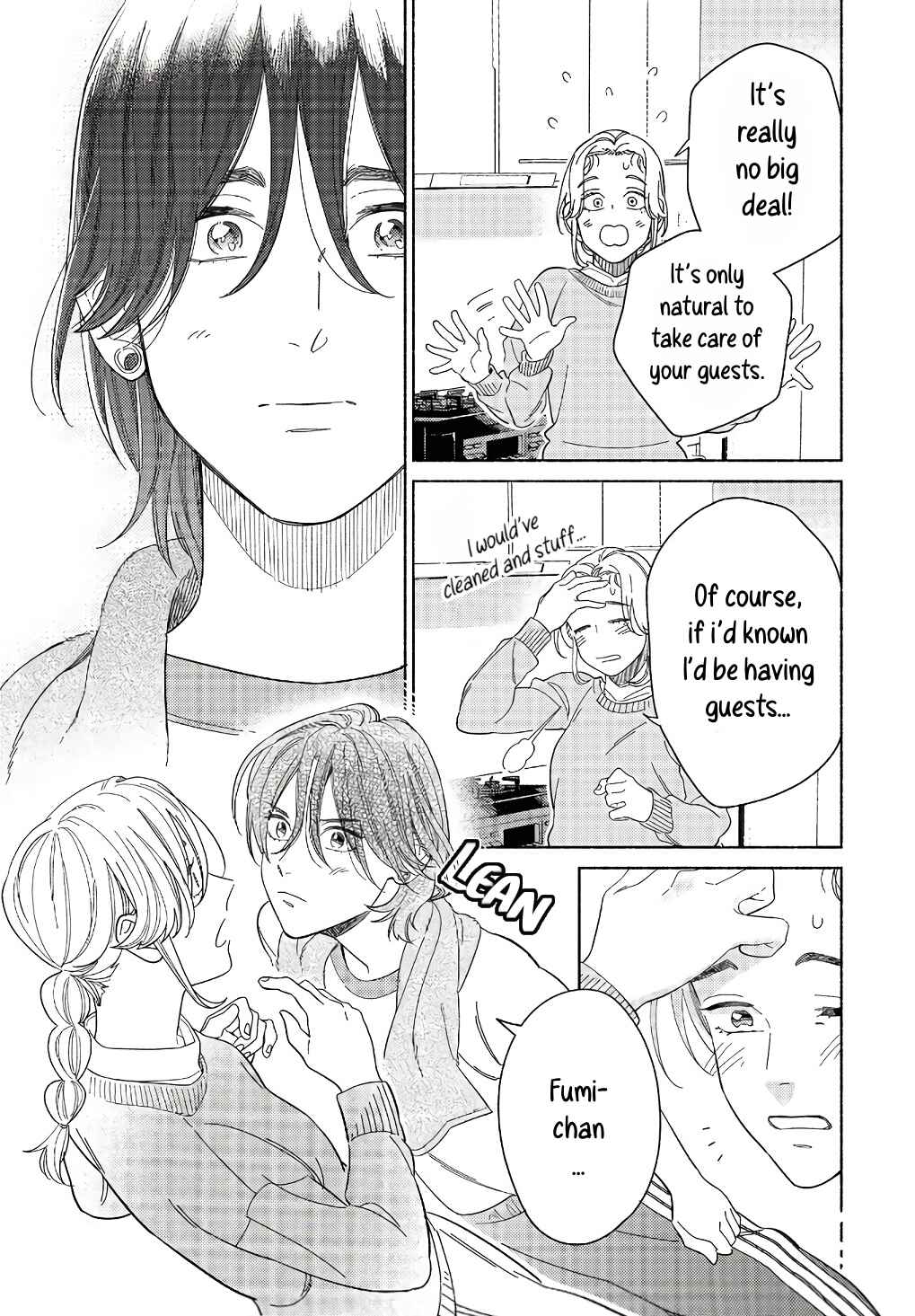 Page 21 Chapter 2 Colorful Antinomy