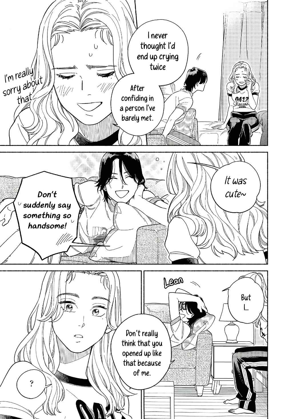 Page 27 Chapter 2 Colorful Antinomy