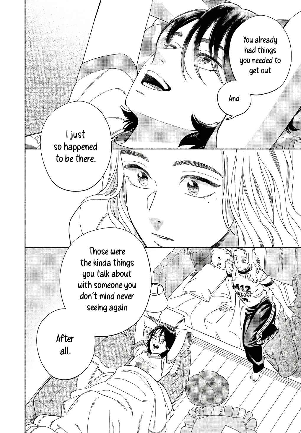 Page 28 Chapter 2 Colorful Antinomy