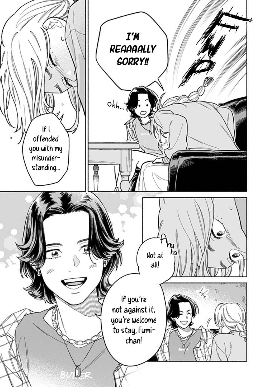 Page 3 Chapter 2 Colorful Antinomy