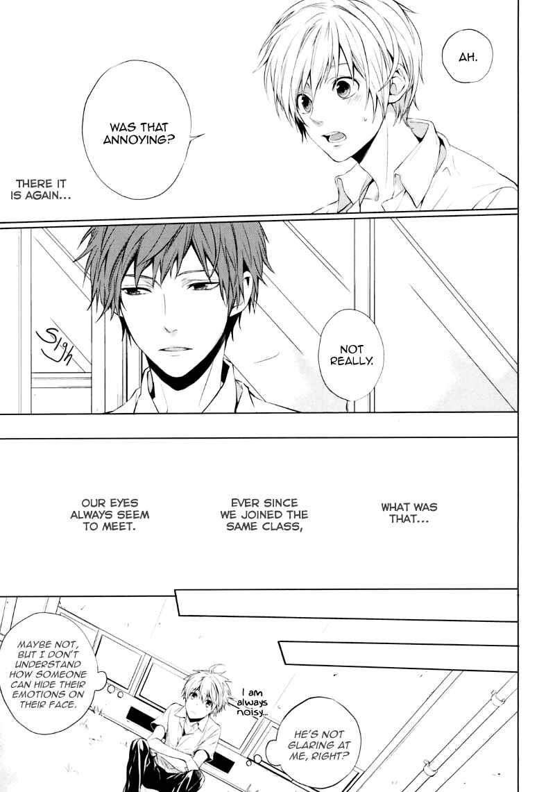 Page 5 Chapter 5 Boku no Ano Ko
