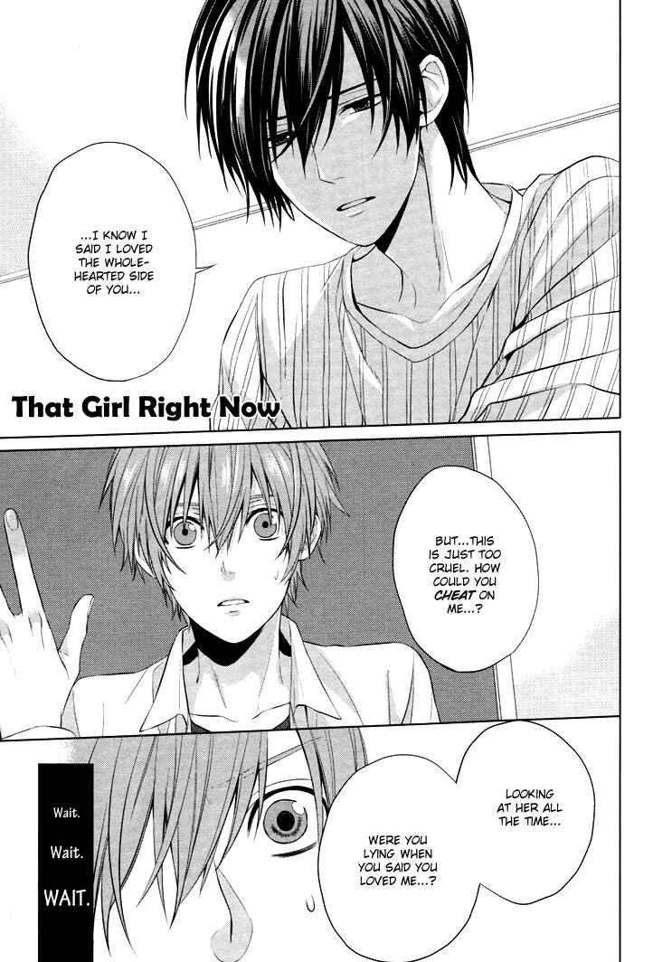 Page 2 Chapter 2.5 Boku no Ano Ko