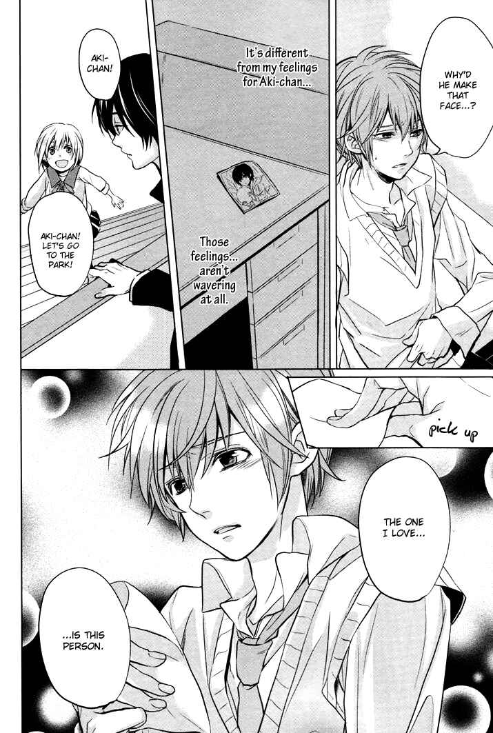 Page 34 Chapter 1 Boku no Ano Ko