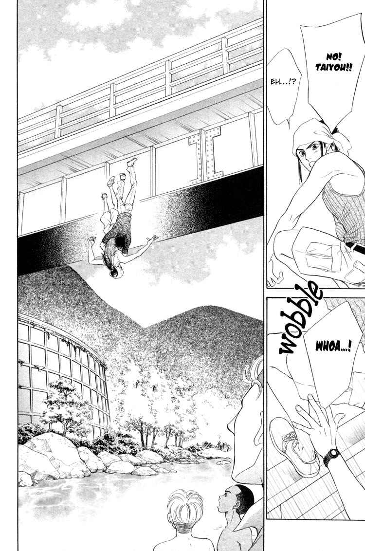 Page 22 Chapter 6 Kinryouku no Mori