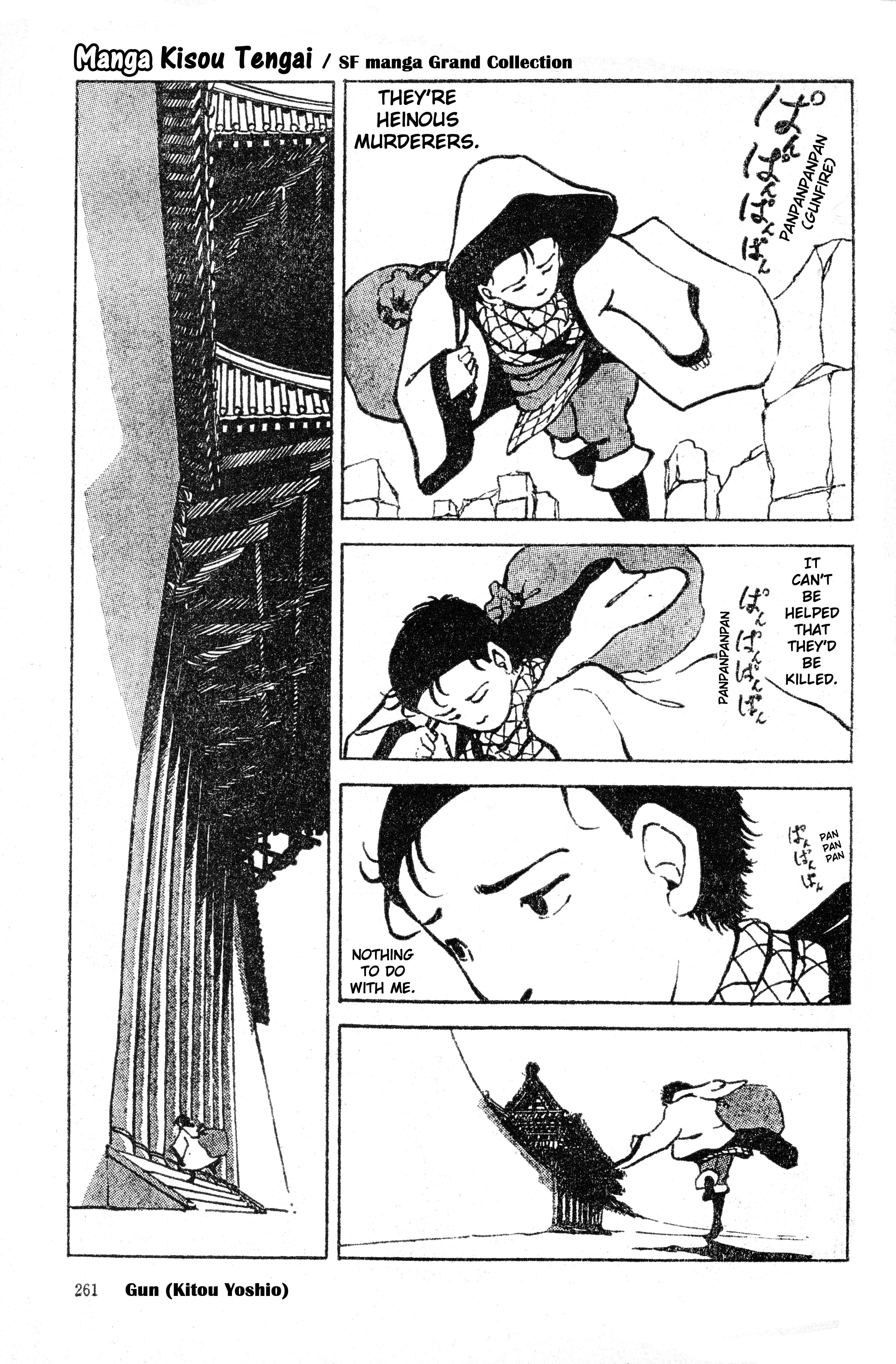 Page 9 Chapter Unknown_b401 Gun