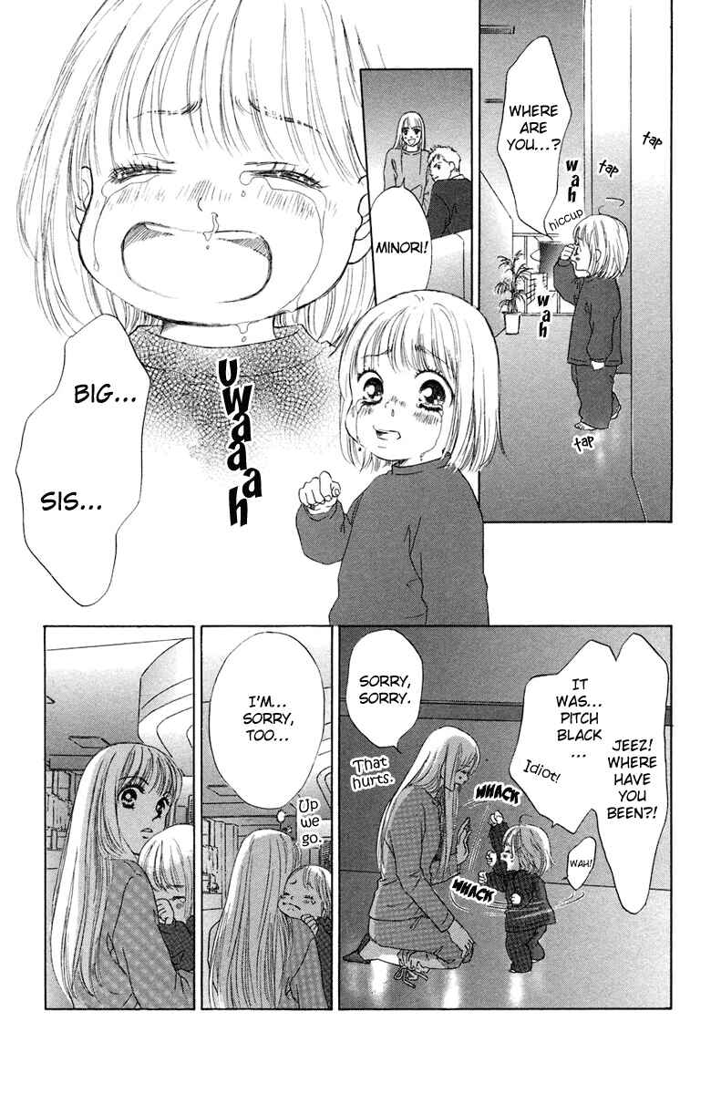 Page 41 Chapter 5 Oneichan to Issho
