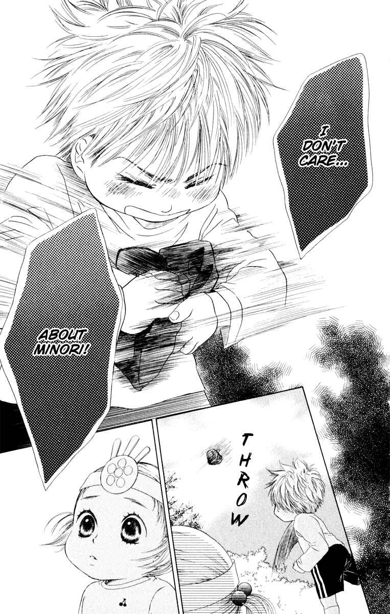 Page 25 Chapter 11 Oneichan to Issho