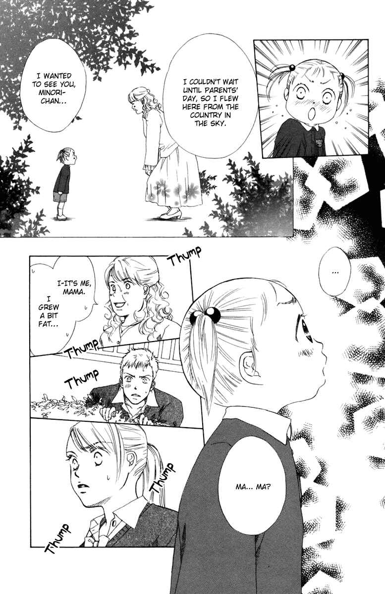 Page 21 Chapter 2 Oneichan to Issho