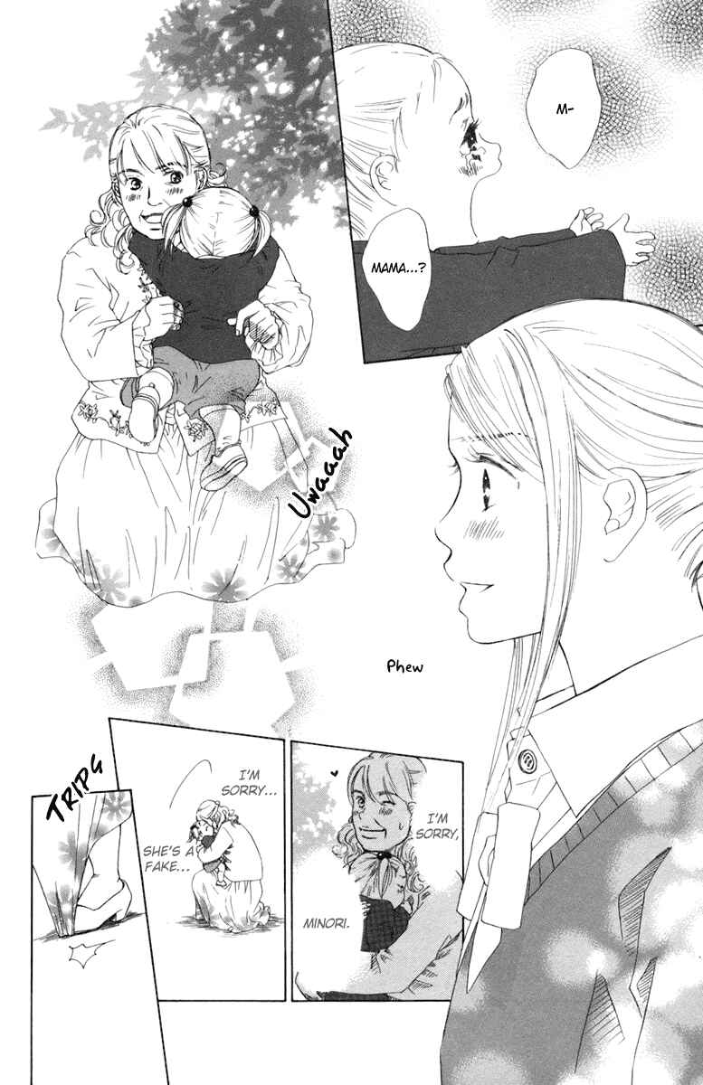 Page 22 Chapter 2 Oneichan to Issho