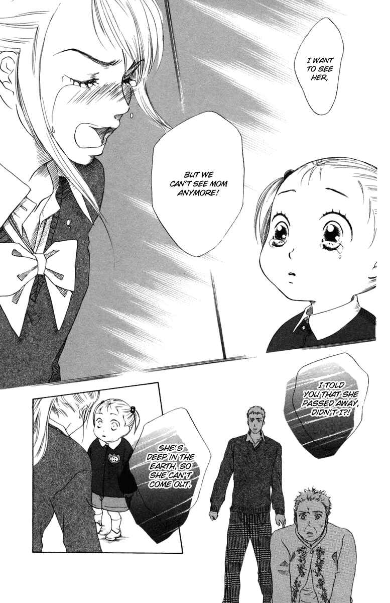 Page 27 Chapter 2 Oneichan to Issho