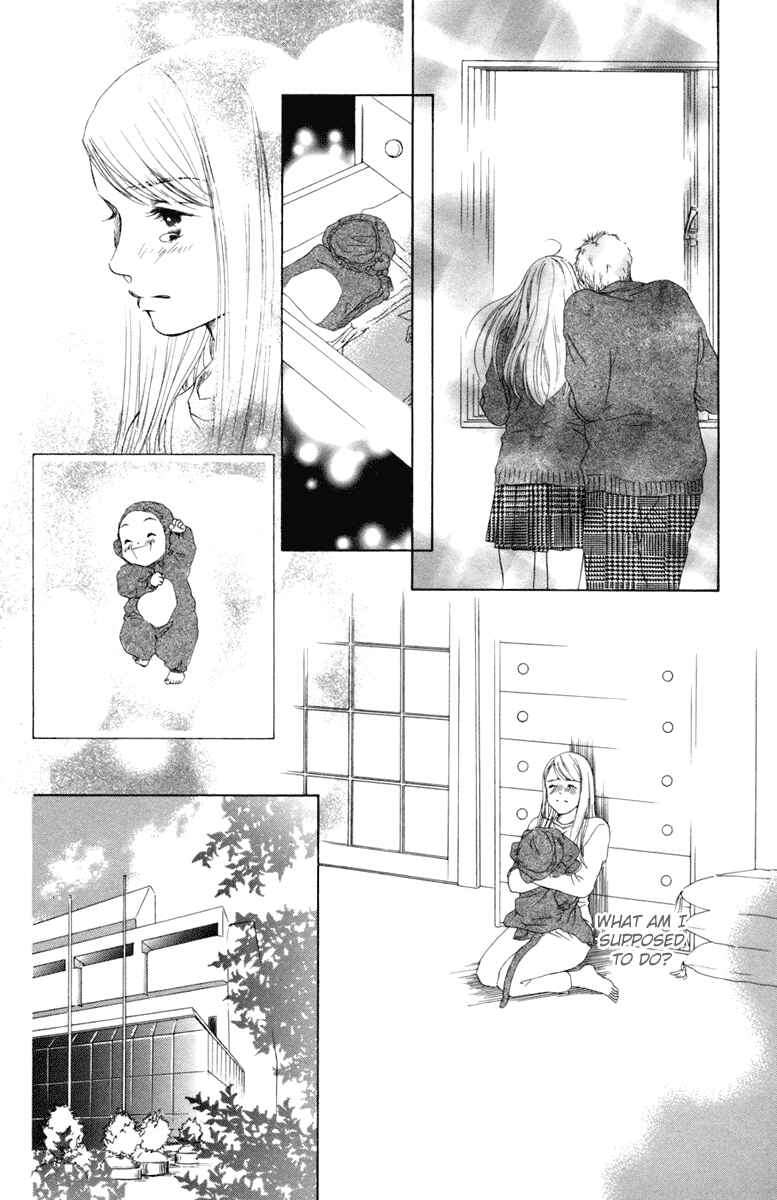 Page 32 Chapter 2 Oneichan to Issho
