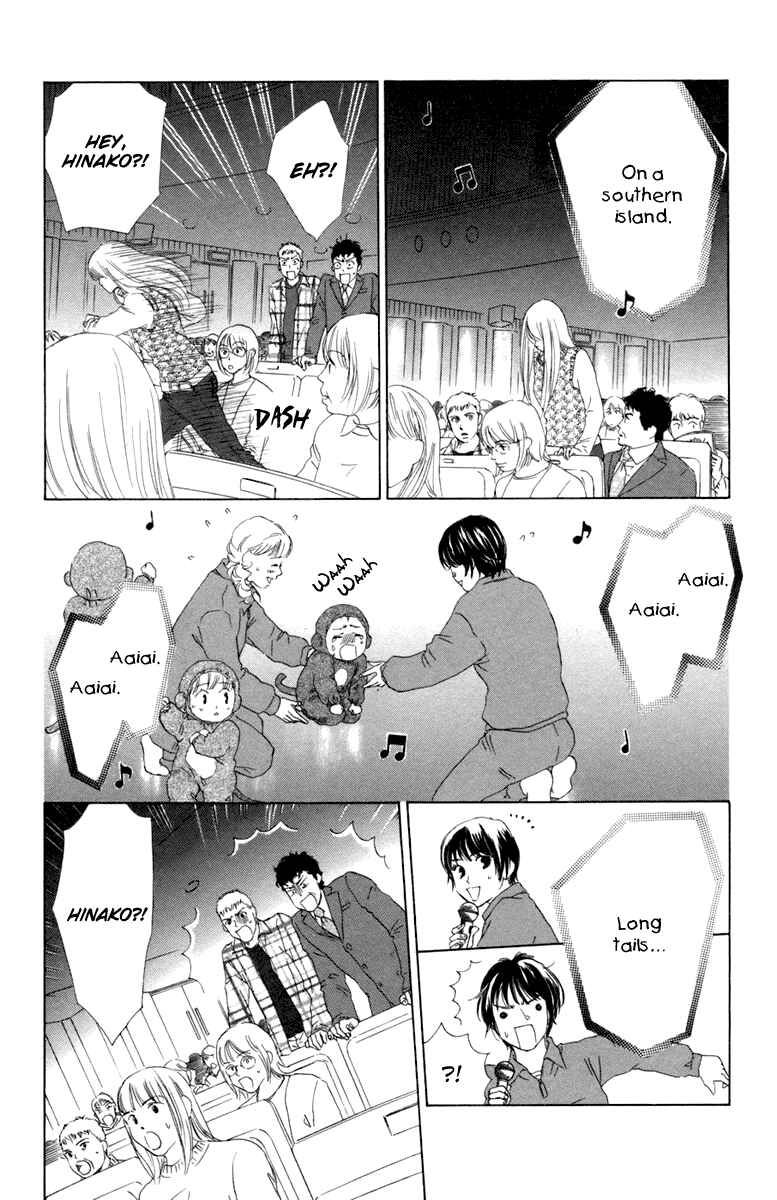Page 36 Chapter 2 Oneichan to Issho