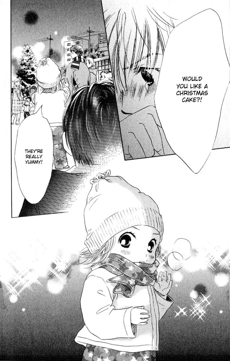 Page 32 Chapter 10 Oneichan to Issho