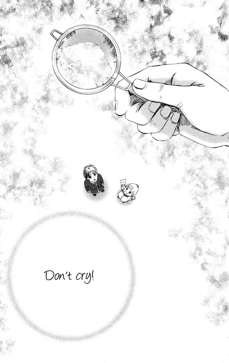 Page 41 Chapter 10 Oneichan to Issho