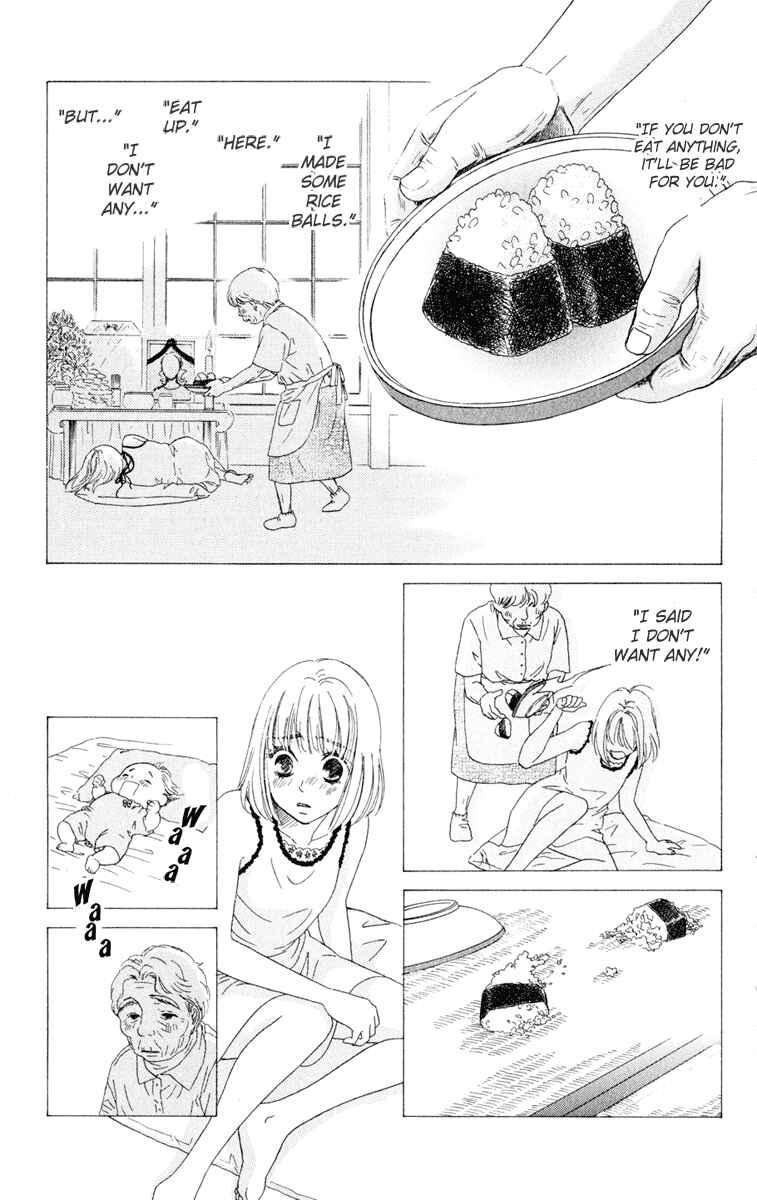 Page 16 Chapter 9 Oneichan to Issho