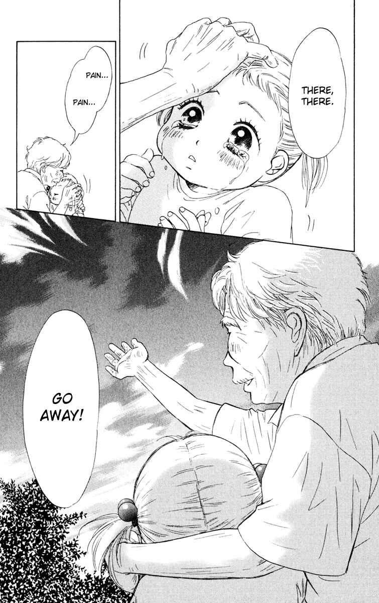 Page 23 Chapter 9 Oneichan to Issho