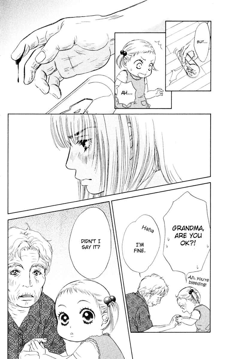 Page 37 Chapter 9 Oneichan to Issho