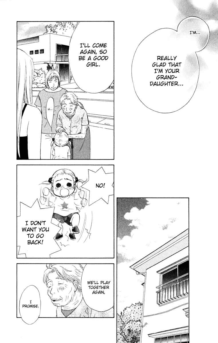 Page 52 Chapter 9 Oneichan to Issho