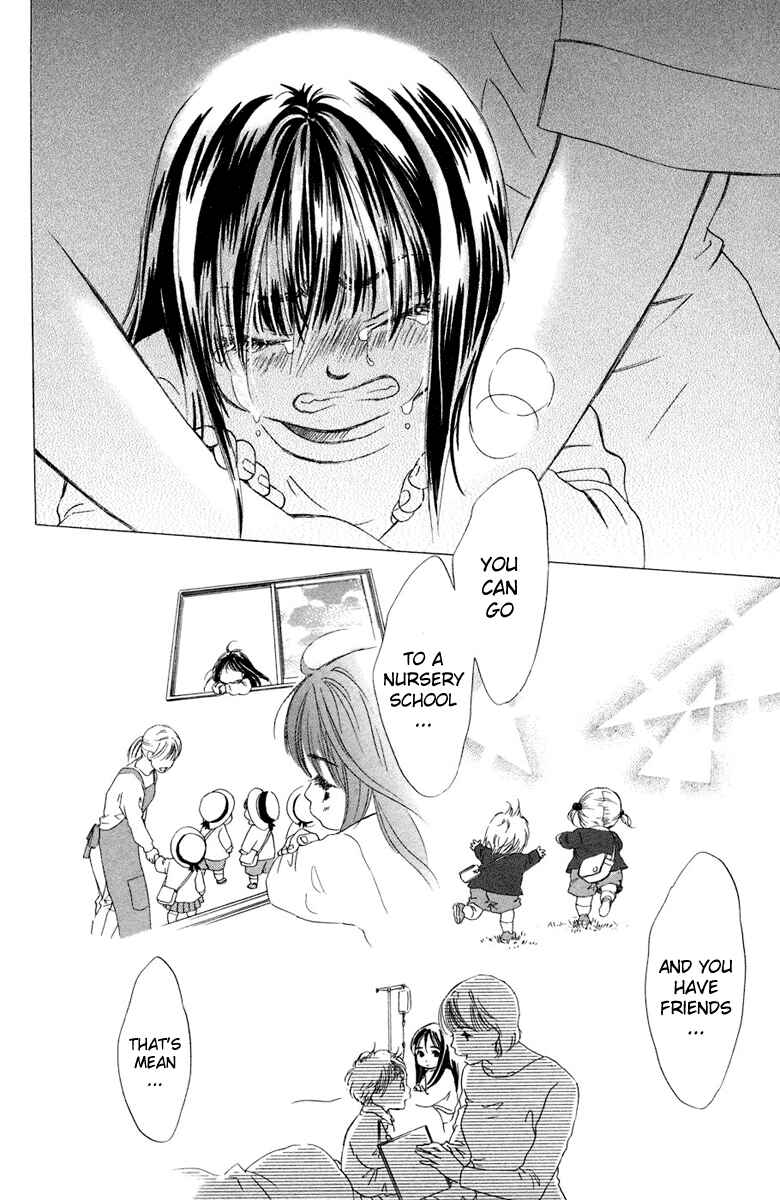 Page 24 Chapter 6 Oneichan to Issho