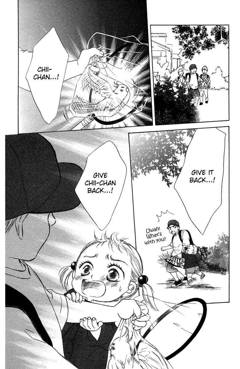 Page 30 Chapter 6 Oneichan to Issho