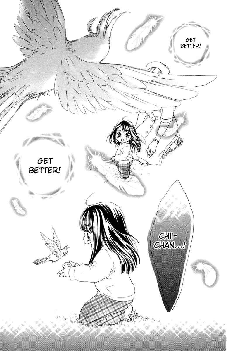 Page 35 Chapter 6 Oneichan to Issho