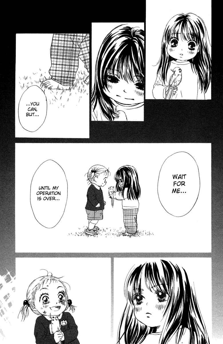 Page 39 Chapter 6 Oneichan to Issho