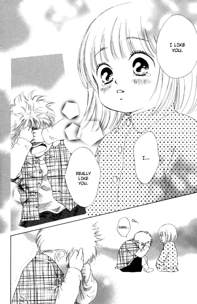 Page 40 Chapter 4 Oneichan to Issho