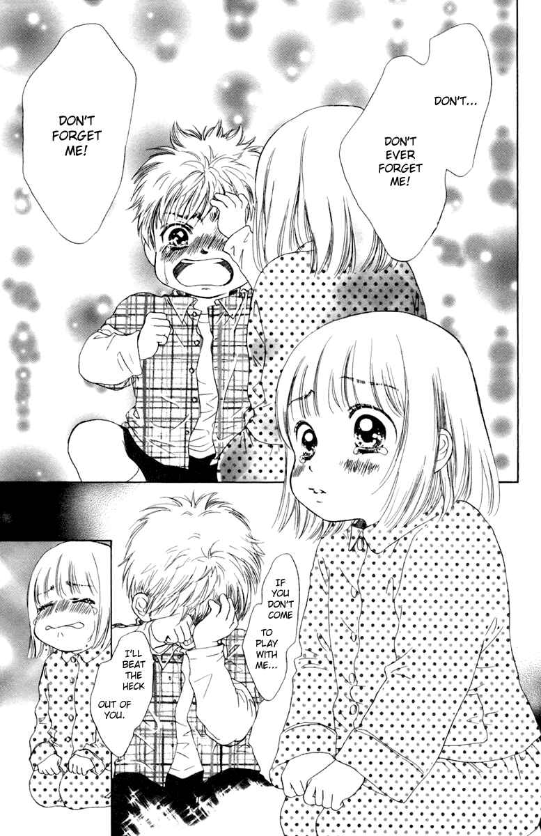 Page 41 Chapter 4 Oneichan to Issho