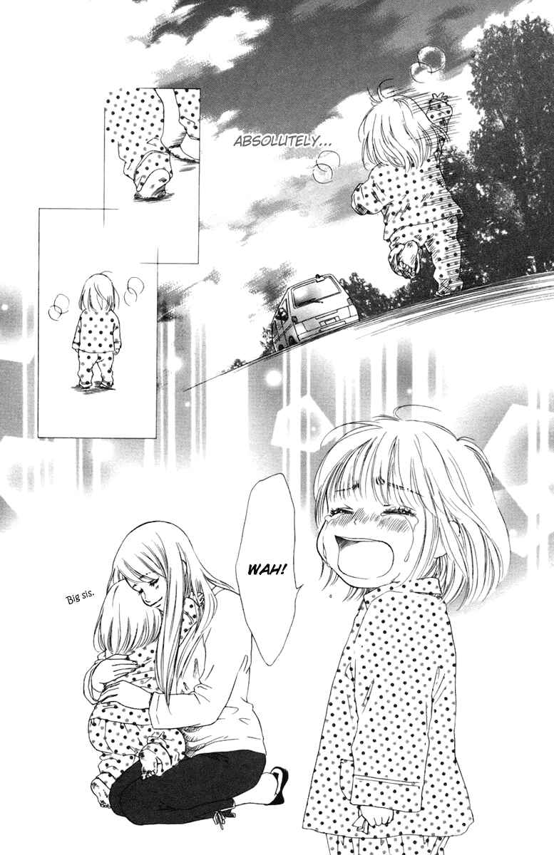 Page 45 Chapter 4 Oneichan to Issho