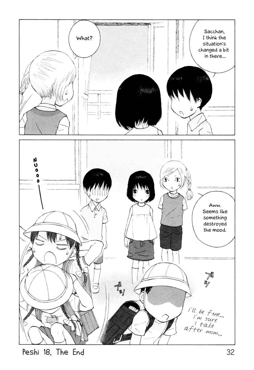 Page 10 Chapter 18 Peshi