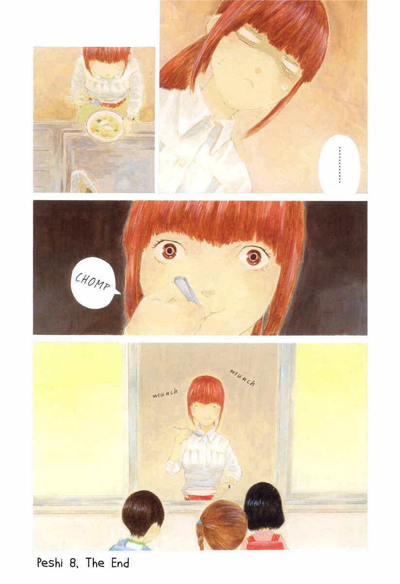 Page 8 Chapter 8 Peshi