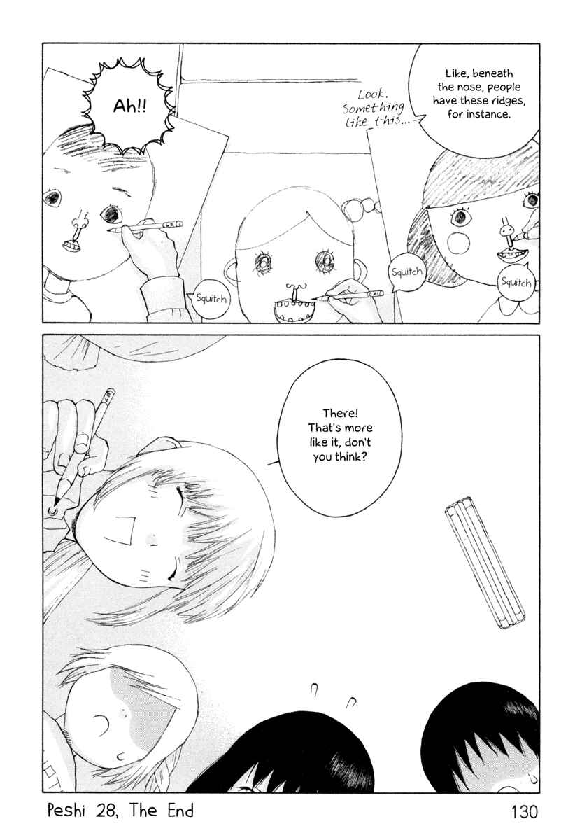 Page 10 Chapter 28 Peshi