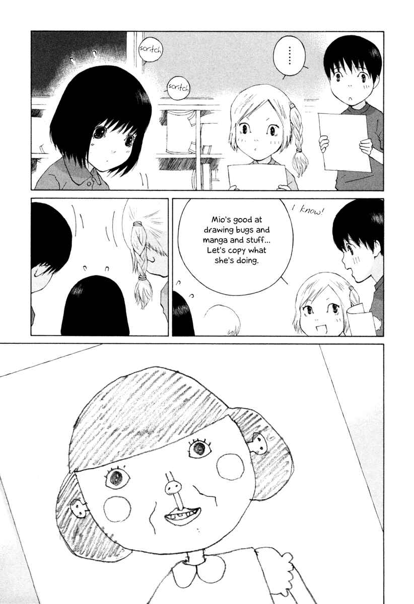 Page 5 Chapter 28 Peshi
